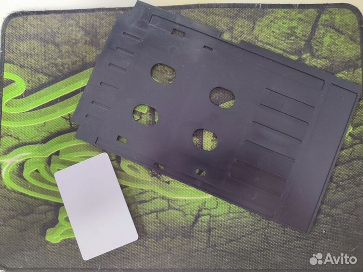 Лоток принтера ID Card для Epson