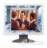 Монитор CTX S521A 15" 1024x768 купить в Новосибирске | Электроника | Авито