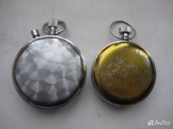 Секундомеры Агат