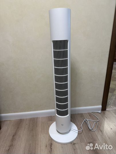 Напольный вентилятор