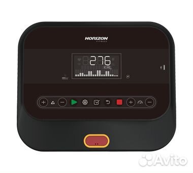 Беговая дорожка Horizon citta TT5.0