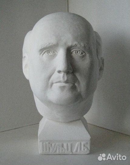 Скульптор