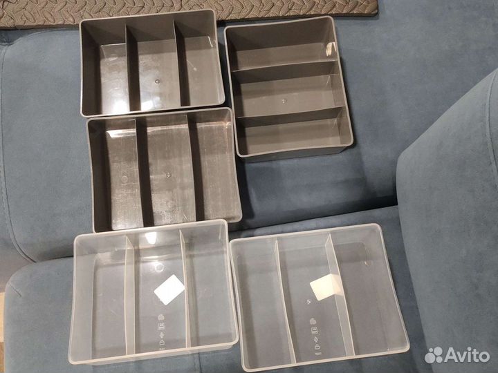 Органайзер