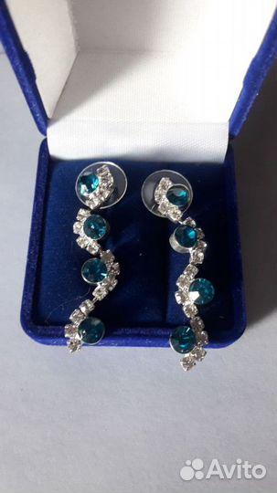 Броши, Бижутерия Винтаж