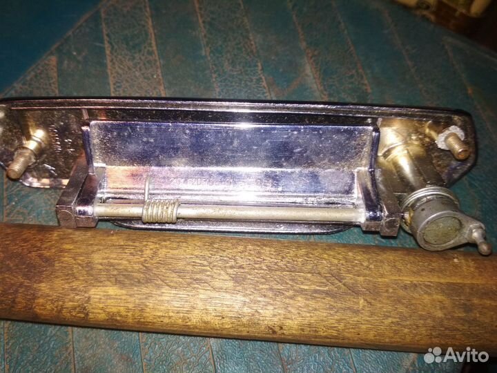 Ручка двери ваз 2106