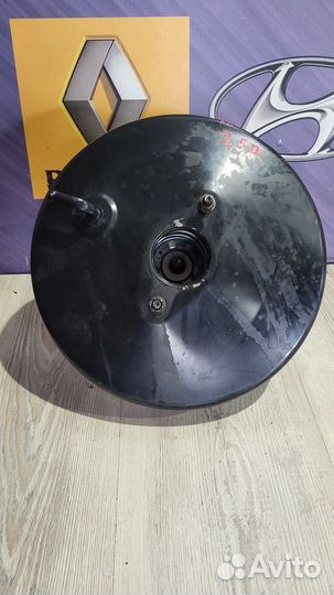 Вакуумный усилитель Усилитель тормозов Вакуумник R