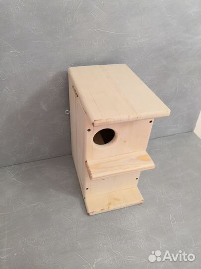 Бельчатник