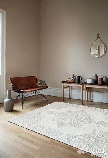 Ковер 160 на 230 см новый