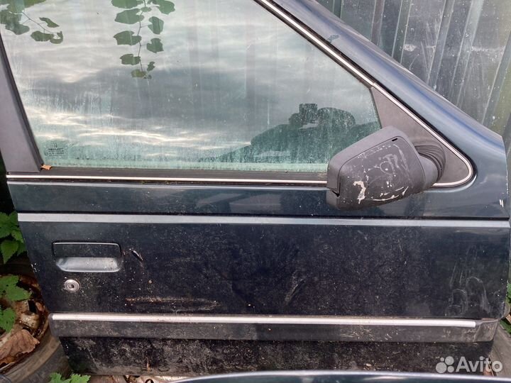 Двери на peugeot 405