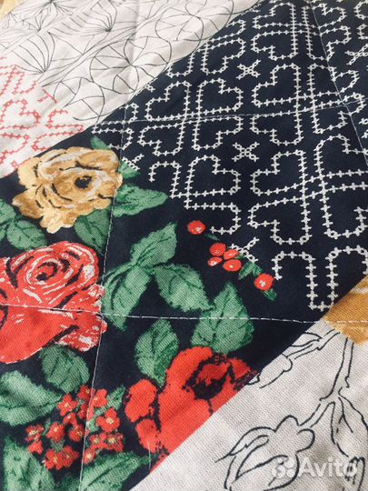 Ikea. Покрывало- одеяло