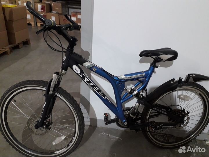 Велосипеды бу взрослый скоростной