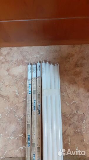 Лампы Osram 36W