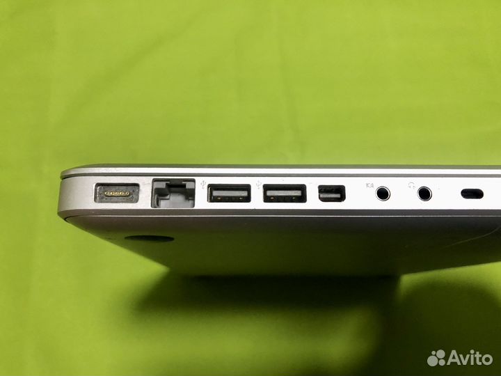 Apple MacBook Pro 13 a1278