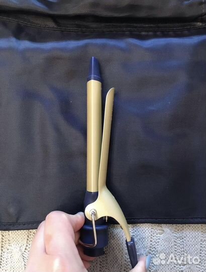 Мультистайлер для волос Phillips Salon Geometricks