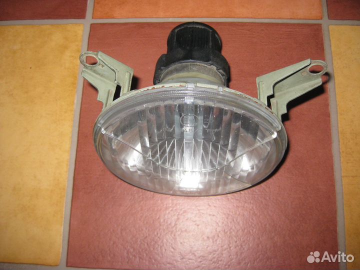 Фонари фары BMW E39; E36;Е34; E32