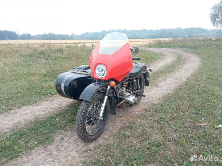 Продаю Урал имз 8.103-10