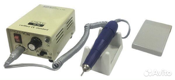 Маникюрный аппарат стронг90