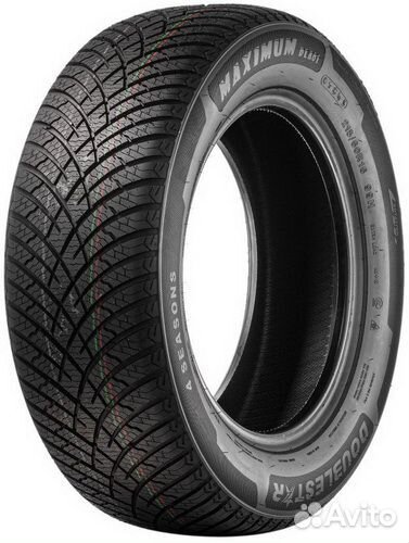 DoubleStar DLA01 225/50 R17
