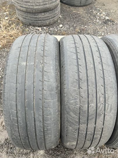 Yokohama BluEarth E70BZ 215/55 R17 94V