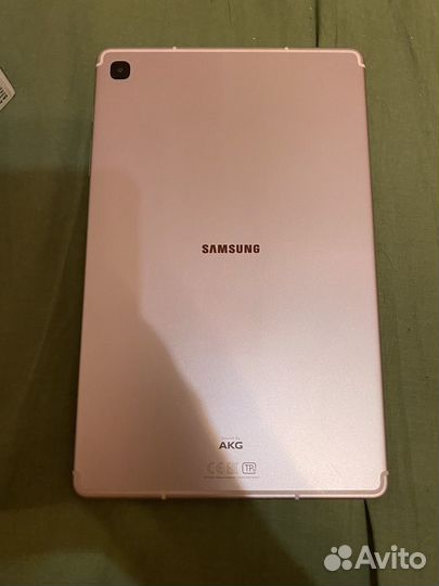 Samsung galaxy Tab s6 lite
