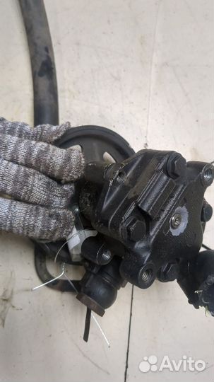 Гур Ford Galaxy, 2003