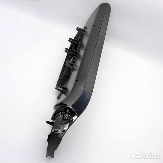 Штатная магнитола для Kia K5 2020+ (без нави) LeTr