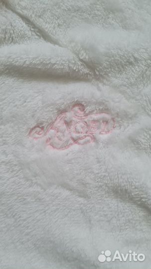 Victorias secret халат новый