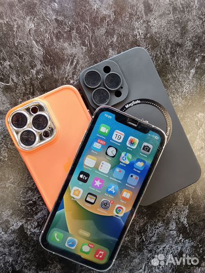 iPhone Xr, 256 ГБ