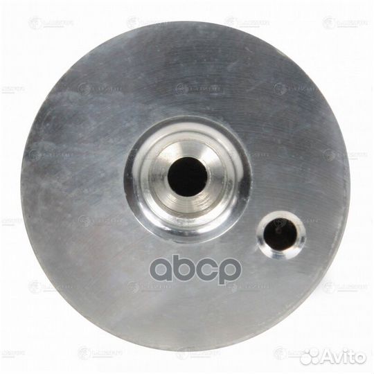 Ресивер-осушитель конд. luzar для а/м Chevrolet