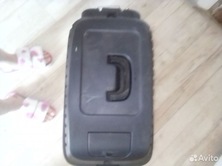 Переноска для собаки или кошки