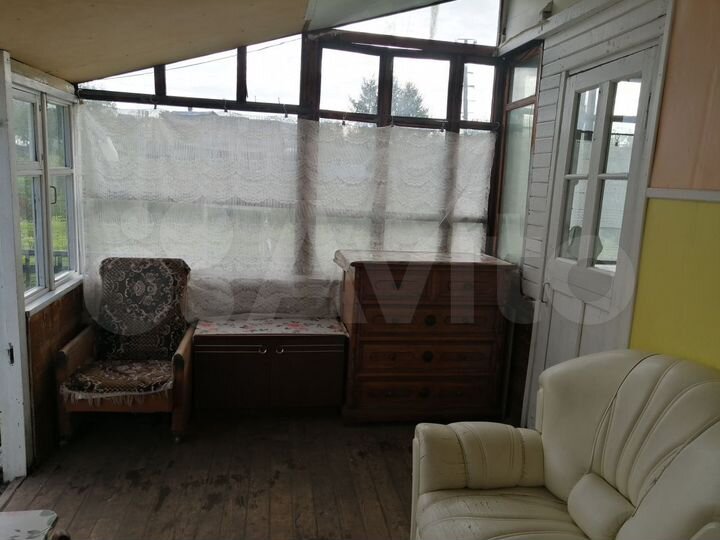 Дача 32 м² на участке 8,6 сот.