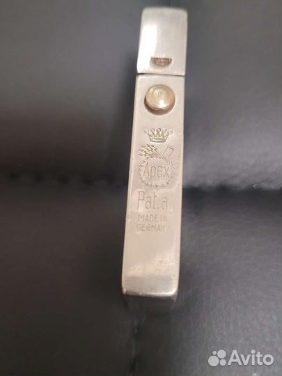 Зажигaлка Apex Impеrаtоr