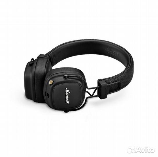 Наушники marshall major 4