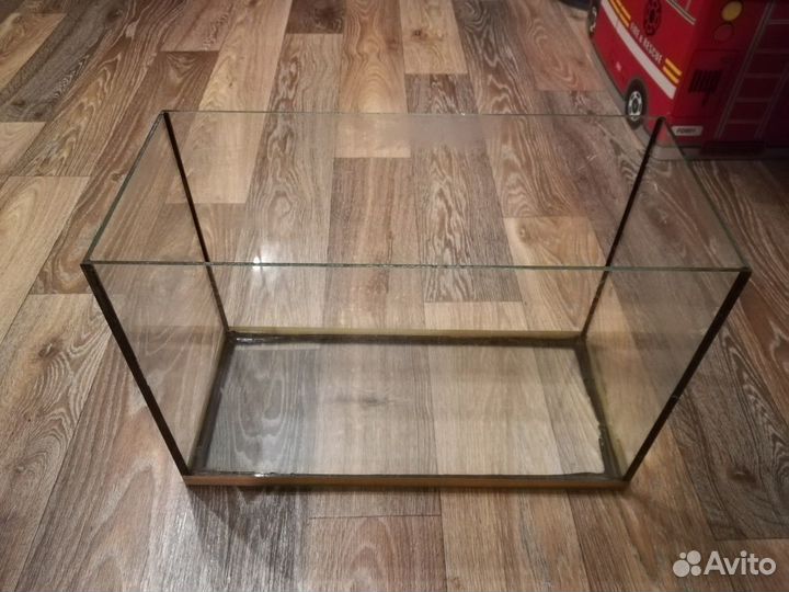 Аквариум 15 л