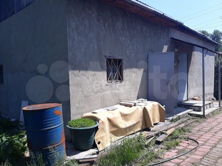 Дом 90 м² на участке 10 сот.