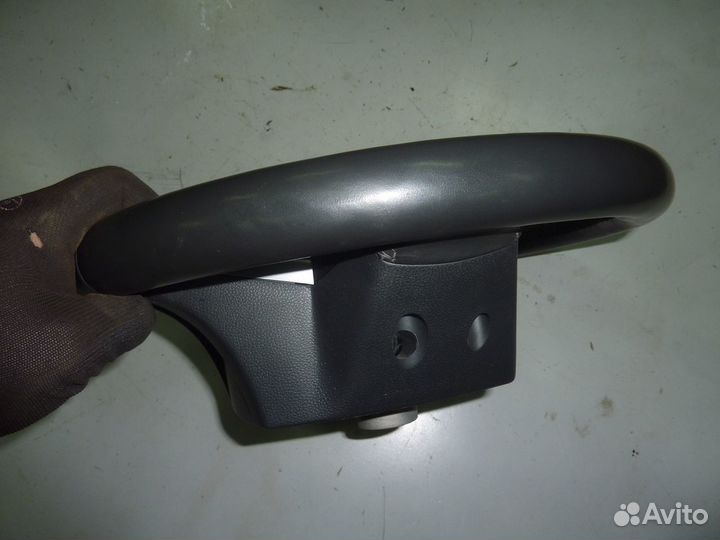 Hyundai Creta руль рулевое колесо кнопки