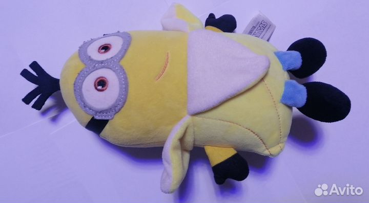 Миньон-Банан