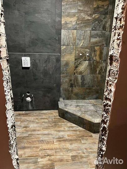 Плиточник кафельщик