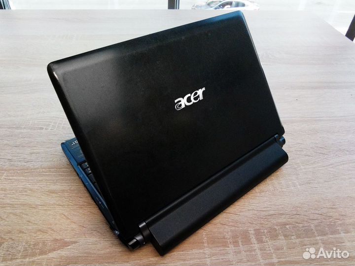 Ноутбук нетбук Acer / SSD / Intel Core