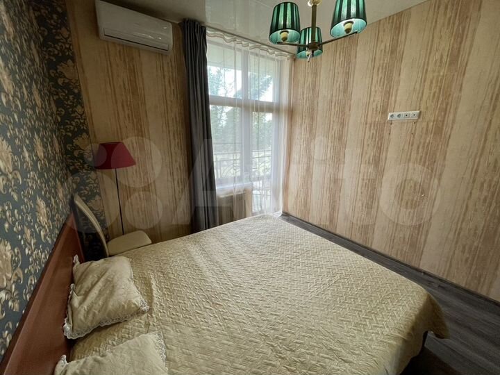 2-к. квартира, 54 м², 3/8 эт.