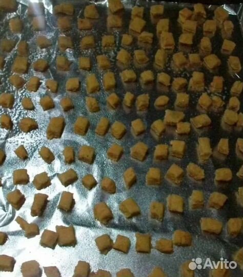 Корм для собак