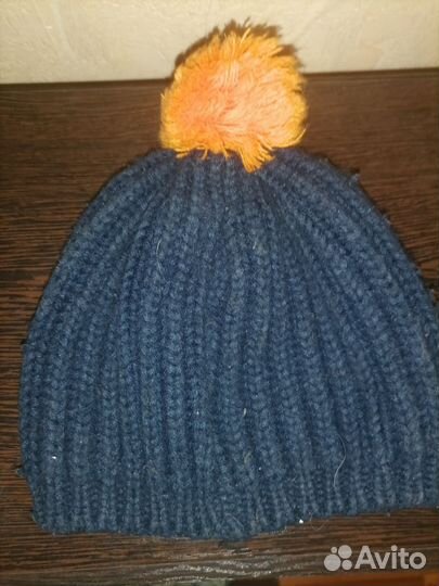 Шапка детская