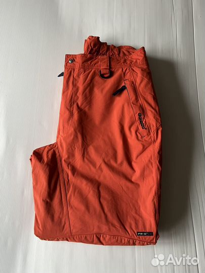 Gaastra теплые штаны XL-XXL