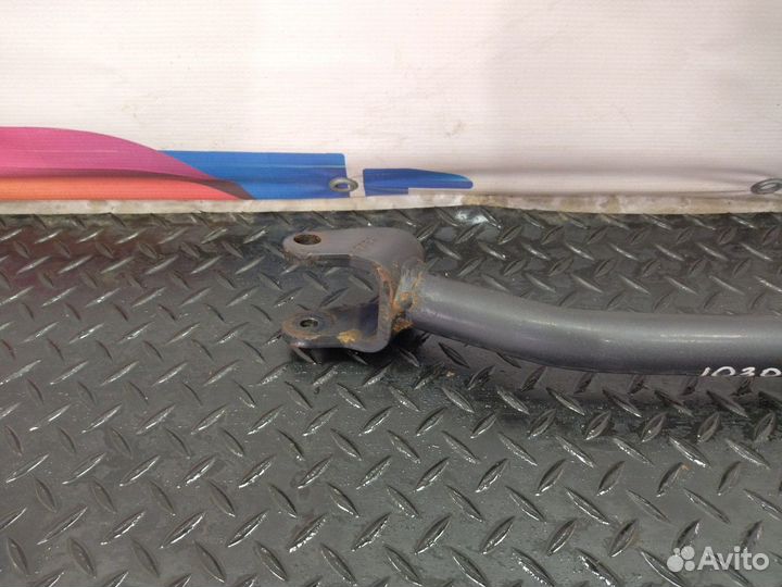 Кулиса МКПП Man L2000, Man TGL