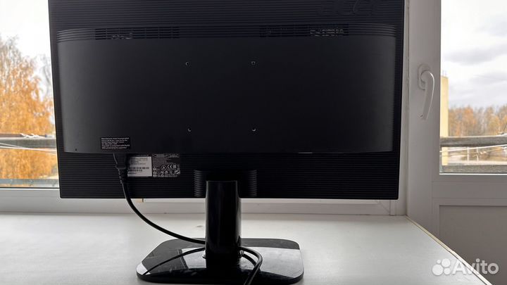 Монитор acer ka240HQ