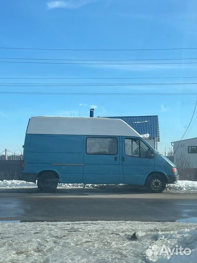 Аренда грузового автомобиля