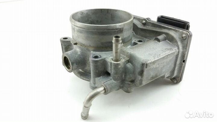 Дроссельная заслонка Toyota Crown GRS182 3grfse