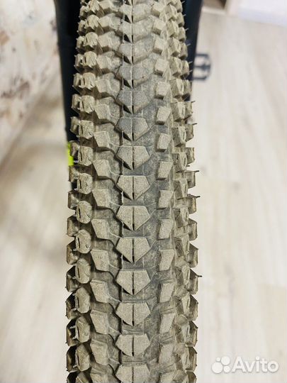 Горный велосипед forward