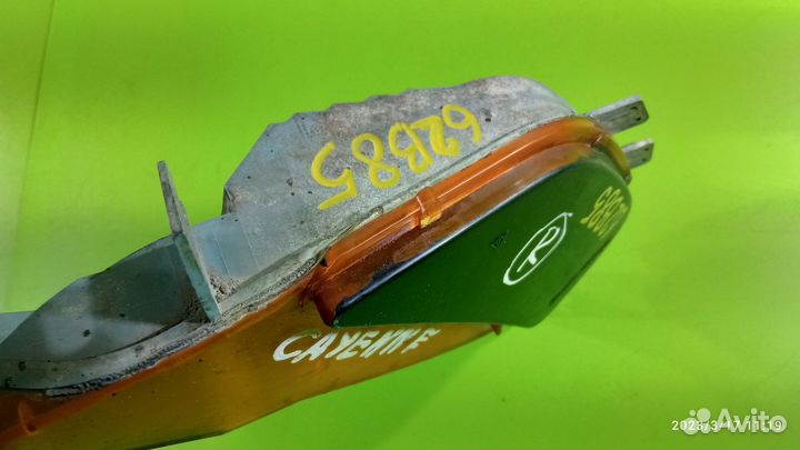 Повторитель поворота правый Porsche Cayenne 955