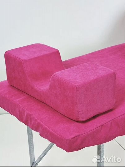 Подушка для наращивания ресниц